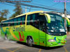 Irizar Century II 3.70 / Volvo B-10R / Linatal