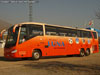 Irizar Century III 3.90 / Mercedes Benz 0-500RSD-2436 / Pullman Luna Express