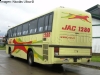 Marcopolo Viaggio GV 1000 / Mercedes Benz O-371RS / Buses JAC