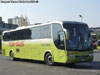 Marcopolo Viaggio G6 1050 / Mercedes Benz O-400RSE / Tur Bus