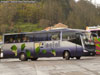 Irizar Century III 3.70 / Mercedes Benz O-500R-1830 / BioLinatal