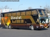 Busscar Panorâmico DD / Mercedes Benz O-500RSD-2036 / Linatal Busscar Panorâmico DD / Mercedes Benz O-500RSD-2036 / Linatal