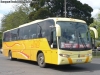 Marcopolo Andare Class 850 / Mercedes Benz OH-1628L / Buses JAC