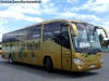 Irizar Century III 3.70 / Mercedes Benz O-500RS-1836 / BioLinatal