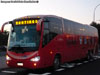 Irizar Century III 3.90 / Mercedes Benz O-500RSD-2036 / Pullman Luna Express