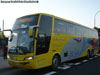 Busscar Jum Buss 380 / Mercedes Benz O-500RS-1636 / Jet Sur