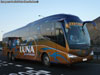 Irizar PB 3.90 / Mercedes Benz O-500RSD-2442 / Pullman Luna Express