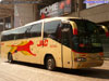 Irizar Century II 3.70 / Mercedes Benz OH-1628L / Buses JAC