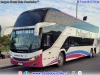 Comil Campione Invictus DD / Scania K-450CB eev5 / Pullman Tur