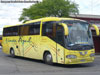 Irizar Century II 3.70 / Mercedes Benz O-400RSE / Línea Azul