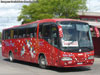 Irizar InterCentury II 3.50 / Scania K-124IB / Salón Villa Prat