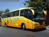 Irizar Century II 3.70 / Mercedes Benz O-400RSE / Vía Costa