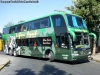 Marcopolo Paradiso G6 1800DD / Volvo B-12R / Línea Azul