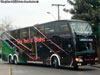 Modasa Zeus II / Scania K-420B / Talca París & Londres Modasa Zeus II / Scania K-420B / Talca París & Londres