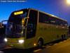 Busscar Jum Buss 380 / Mercedes Benz O-500RS-1836 / Tur Bus