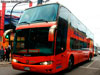 Marcopolo Paradiso G6 1800DD / Scania K-420B / Pullman Bus