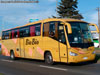 Irizar Century III 3.70 / Mercedes Benz O-500RS-1836 / Buses Bio Bio