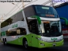 Marcopolo Paradiso G7 1800DD / Scania K-400B eev5 / Tur Bus