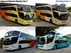 Marcopolo Paradiso G7 1800DD / Mercedes Benz O-500RSD-2436 / Buses Bio Bio