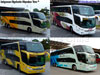 Marcopolo Paradiso G7 1800DD / Mercedes Benz O-500RSD-2436 / Buses Bio Bio