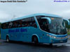 Marcopolo Paradiso G7 1050 / Volvo B-9R / Cruz del Sur