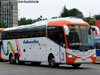 Irizar i6 3.90 / Mercedes Benz OC-500RF-2543 BlueTec5 / Pullman Bus