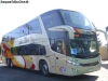 Marcopolo Paradiso G7 1800DD / Mercedes Benz O-500RSD-2441 BlueTec5 / Buses Bio Bio