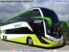 Marcopolo Paradiso G8 1800DD / Scania K-410CB eev5 / Tur Bus