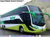 Marcopolo Paradiso G8 1800DD / Scania K-410CB eev5 / Tur Bus