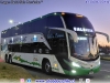 Marcopolo Paradiso G8 1800DD / Scania K-450CB eev5 / NAR Bus