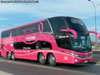 Marcopolo Paradiso New G7 1800DD / Volvo B-450R 8x2 Euro5 / EME Bus