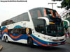 Marcopolo Paradiso G7 1800DD / Scania K-420B / EME Bus