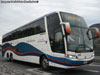 Busscar Jum Buss 380 / Mercedes Benz O-500RS-1836 / EME Bus