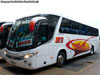 Marcopolo Viaggio G7 1050 / Mercedes Benz OC-500RF-1842 / Pullman del Sur