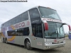 Marcopolo Paradiso G6 1800DD / Volvo B-12R / Buses Pacheco