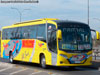 Busscar Vissta Buss 340 / Scania K-360B eev5 / Jet Sur