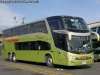 Marcopolo Paradiso G7 1800DD / Mercedes Benz O-500RSD-2436 / Tur Bus