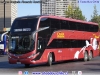 Marcopolo Paradiso G8 1800DD / Volvo B-450R Euro5 / Buses Tepual