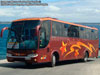 Marcopolo Viaggio G6 1050 / Mercedes Benz OF-1721 / Queilen Bus