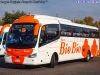 Irizar i6 3.70 / Mercedes Benz O-500RS-1941 BlueTec5 / Buses Bio Bio