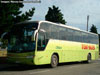 Marcopolo Andare Class 1000 / Scania K-340 / Tur Bus