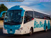 Irizar i6 3.70 / Mercedes Benz O-500RS-1941 BlueTec5 / Buses Bio Bio