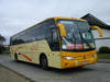 Marcopolo Andare Class 850 / Volksbus 17-240OT / Buses JAC