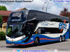 Marcopolo Paradiso G8 1800DD / Volvo B-450R Euro5 / EME Bus