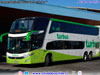 Marcopolo Paradiso G7 1800DD / Mercedes Benz O-500RSD-2441 BlueTec5 / Tur Bus