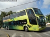 Marcopolo Paradiso G6 1800DD / Volvo B-12R / Línea Azul