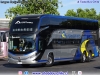 Marcopolo Paradiso G8 1800DD / Volvo B-450R Euro5 / Buses Altas Cumbres Marcopolo Paradiso G8 1800DD / Volvo B-450R Euro5 / Buses Altas Cumbres