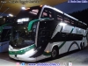 Marcopolo Paradiso G8 1800DD / Mercedes Benz O-500RSD-2448 BlueTec5 / Buses Bio Bio