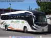 Marcopolo Paradiso G8 1050 / Scania K-400B eev5 / IGI Llaima