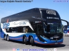 Marcopolo Paradiso G8 1800DD / Volvo B-450R 8x2 Euro5 / EME Bus